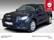 Audi Q2, 40 TFSI quattro, Jahr 2024 - Hamburg