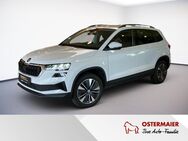 Skoda Karoq, 1.5 TSI SELECTION 150PS VC FAH, Jahr 2024 - Eggenfelden