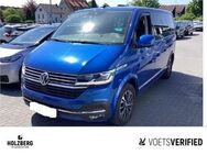 VW T6 Multivan, 2.0 TDI Generation Six, Jahr 2022 - Braunschweig