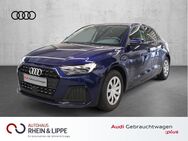 Audi A1, Sportback 30 TFSI Advanced, Jahr 2023 - Wesel