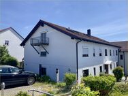 Dorfen - Ruhige Siedlungslage: Helle 4-Zimmer-Wohnung mit idealem Grundriss zu verkaufen - Erbpacht - Dorfen