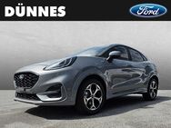 Ford Puma, 1.0 EcoBoost Hybrid ST-LINE, Jahr 2024 - Regensburg