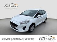 Ford Fiesta, 1.1 Trend, Jahr 2021 - Steinfurt Zentrum