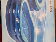 St. Tropez 240 Planschbecken von Sun&Sea neu - Essen