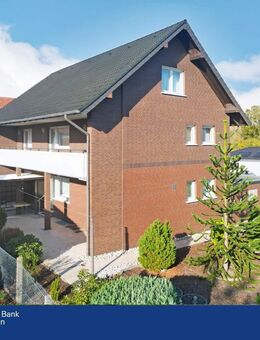 Raum für Familie, Ideen und Entwicklung! - Porta Westfalica