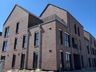 Moderne Wohnung mit Dachterrasse direkt am Fliegerhorst! - Oldenburg