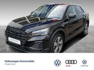 Audi Q2, 1.5 TFSI 35 advanced Soundsys, Jahr 2023 - Chemnitz