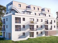 Flotte 3 Zimmer Neubau-Wohnung in zentraler Wohnlage von Frankfurt Bergen-Enkheim - Frankfurt (Main)