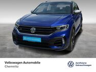 VW T-Roc, 2.0 TSI R, Jahr 2020 - Chemnitz