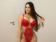 KÖLN neu 🌺 Salome 🌺 Kuschelsex bis Leidenschaft - alles kannst du haben - GERNE PARTY - Köln