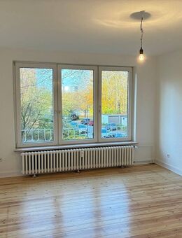 Helle und freundiche 2-Raumwohnung in ruhiger Lage - Kiel