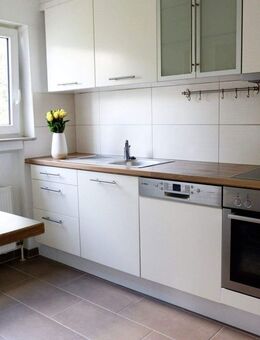 3,5 Zimmer-Wohnung provisionsfrei - Marbach (Neckar)