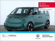 VW ID.BUZZ, Pro Aera-View Travel, Jahr 2023 - Hannover