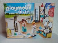 Playmobil CITY LIFE 9268 Badezimmer NEU und OVP - Recklinghausen