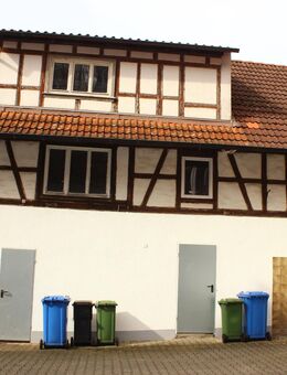 Investoren: Großes Mehrfamilienanwesen mit Entwicklungspotential - Modautal