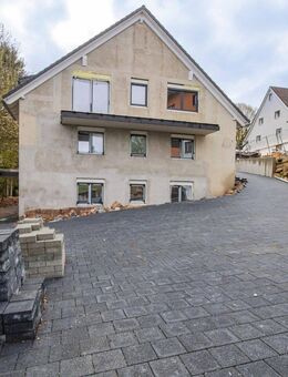 2,5-Zimmer Neubauwohnung zur Miete in Grafenhausen - Grafenhausen