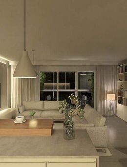 Ihr neues Leben beginnt mit Sonne, Weitblick - und einem eigenen E-Auto! - Dietzenbach