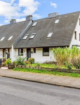 Der Traum vom erschwinglichen Eigenheim: Doppelhaushälfte direkt am Hamburger Stadtrand ! - Schenefeld (Landkreis Pinneberg)