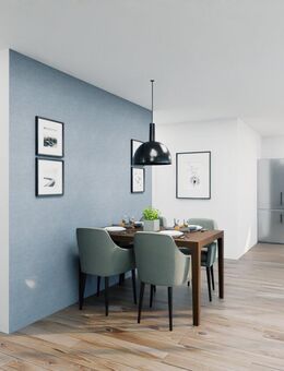 Großzügige 3,5-Zimmer-NEUBAU-Wohnung mit Tiefgaragenstellplatz - Sulzbach (Murr)