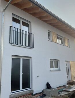EFH mit 5 Zimmern und 2 Bädern - NEUBAU Bezug HErbst 2025 - Schechen