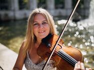 Violin und Viola Unterricht in Berlin für Anfänger und Fortgeschrittene - Berlin Mitte
