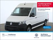 VW Crafter, Kasten 103KW Vorbereitung, Jahr 2023 - Hanau (Brüder-Grimm-Stadt)
