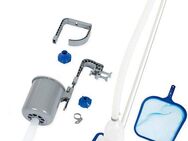 Bestway Pool 58237 Reinigungsset 279 cm "Deluxe"