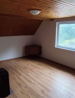 Einfamilienhaus in Ludwigsstadt - Ludwigsstadt