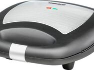 Rommelsbacher Sandwichmaker ST 1410 "Fun for 4", 1400 W