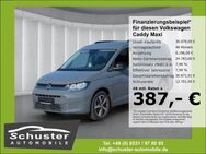 VW Caddy Maxi 7-Sitzer Life 1.5TSI*AHK Temp SHZ PDC - Ruhstorf (Rott)