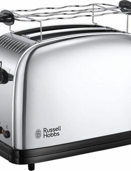 RUSSELL HOBBS Toaster Victory 23310-56, 2 kurze Schlitze, für 2 Scheiben, 1670 W