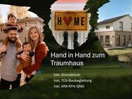 Traumhaus auf großem Grundstück - Unser Angebot für Ihre Zukunft - Oberkirch