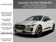Jaguar I-Pace, EV400 S GAR 2027 APPROVED, Jahr 2022 - Freiburg (Breisgau)