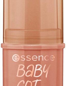 Essence Contouring-Stick baby got bronze bronzing stick, mit Creme-Textur