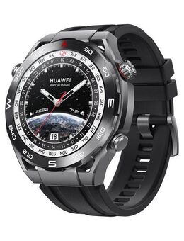Huawei Watch Ultimate Smartwatch (3,81 cm/1,5 Zoll, Proprietär)
