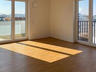 4-Zimmer Wohnung mit traumhafter Dachterrasse und Balkon - Hamburg