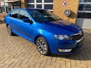 Skoda Rapid Edition 1.2 TSI Klima SHZ Tempomat PDC ... - Leipzig