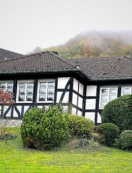 Charmantes Einfamilienhaus in Cochem mit großzügigem Garten und schönem Weitblick - Cochem