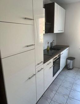 Ideale Wohnung für WG gegenüber Uni - Essen