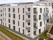 Gemütliche und exklusive 2 Zimmer-Wohnung mit Balkon und EBK - Trier