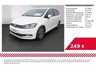 VW Touran, 1.6 TDI Join, Jahr 2019 - Bad Segeberg