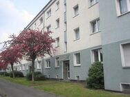 Neue Wohnung, neues Glück! Günstig geschnittene 2-Zi.-Wohnung - Gelsenkirchen