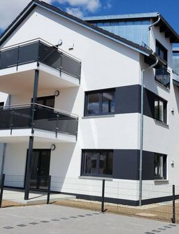 sonnige 3-Zi Wohnung mit Terrasse/Garten Schierling -Erstbezug- - Schierling