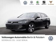 VW Passat Variant, 1.5 eTSI Business, Jahr 2024 - Berlin