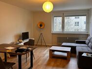 2-Zimmerwohnung, mitten im Zentrum von Offenbach, sehr ruhige Lage - Offenbach (Main)