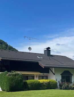 Einfamilienhaus in sonniger Ortsrandlage zum Kauf - lebenstraum immobilien Jan Pehlke - Kiefersfelden