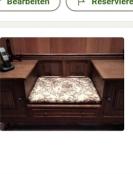 Telefon-Bank - Bad Bramstedt Zentrum