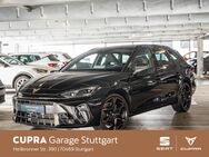 CUPRA Leon, 2.0 TSI Sportstourer VZ, Jahr 2024 - Stuttgart