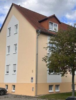 Ihr helles Zuhause wartet! - Pirna