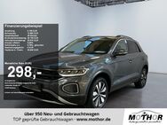 VW T-Roc, 1.0 TSI Move abnehmbar, Jahr 2023 - Brandenburg (Havel)